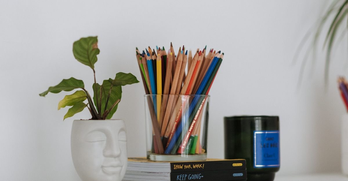 Minimalist Home Organization Tips