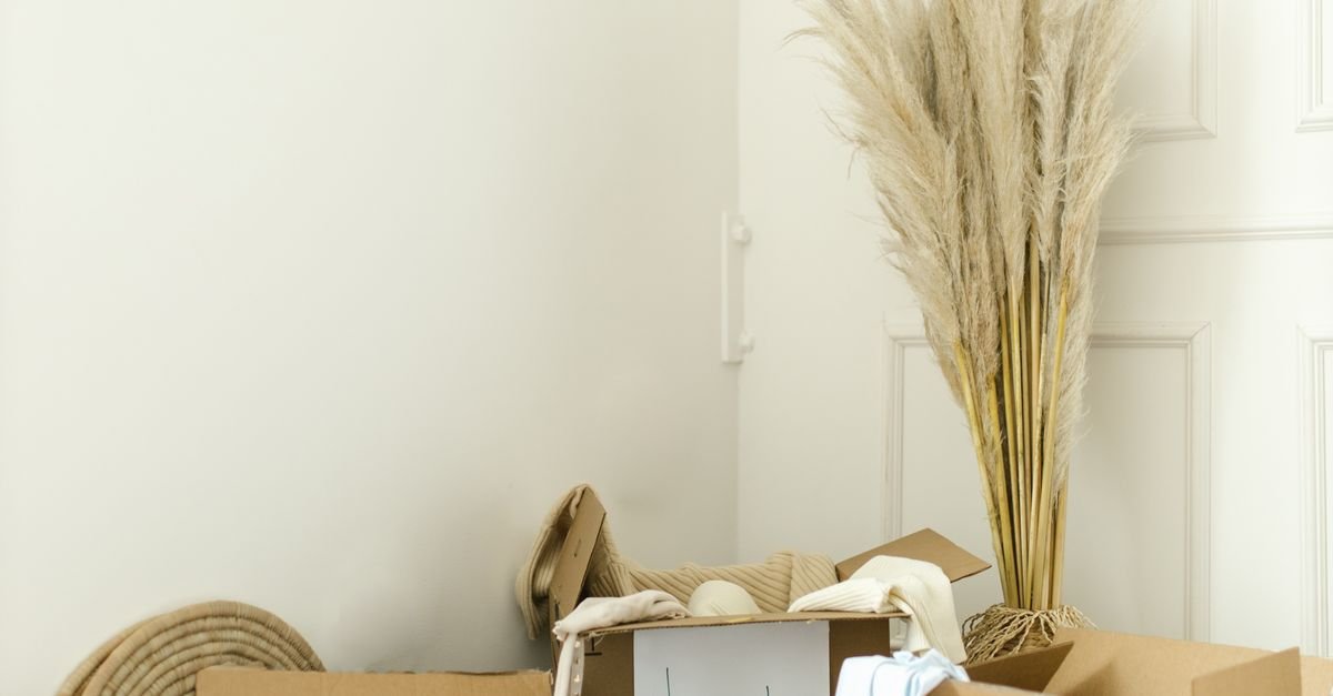 Decluttering Subscription Boxes