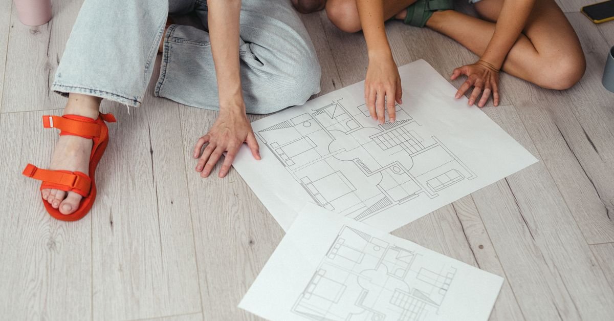 Home Addition Ideas