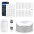 Smart Home Devices With Free Installation