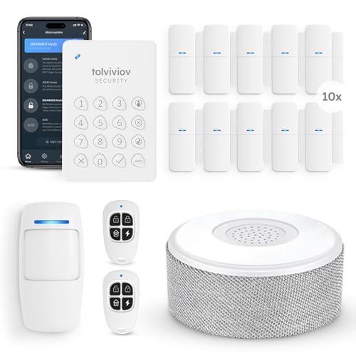 Smart Home Devices With Free Installation