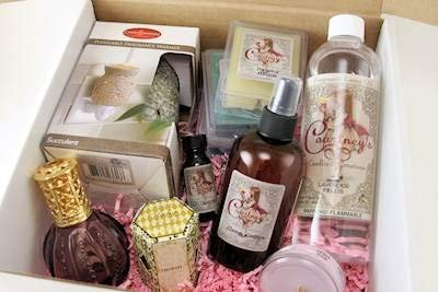 Home Decor Subscription Boxes