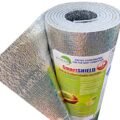 Blown-In Insulation Services