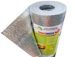 Blown-In Insulation Services