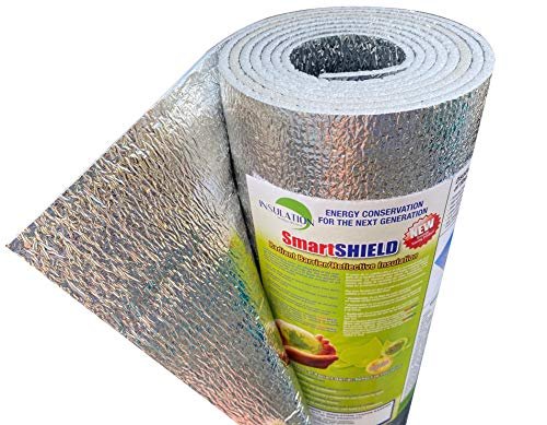Blown-In Insulation Services