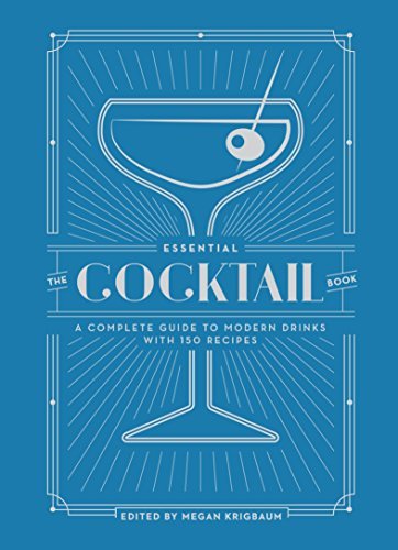 Budget Cocktail Recipes