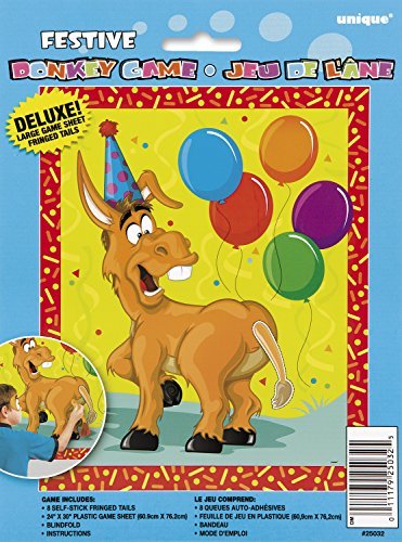 Cost-Effective Party Games