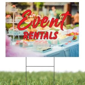 Discount Event Rentals