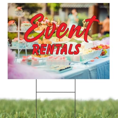 Discount Event Rentals