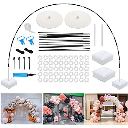 Diy Balloon Arch Kit