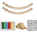 Diy Banner Templates