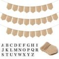 Diy Bunting Kit