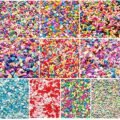Diy Cake Topper Supplies