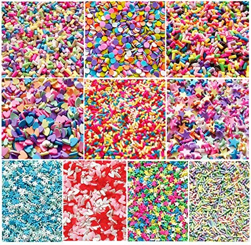 Diy Cake Topper Supplies