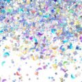 Diy Glitter Party Decorations