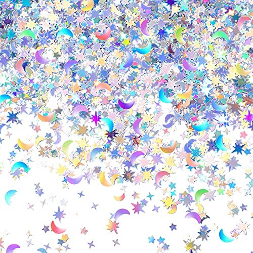 Diy Glitter Party Decorations