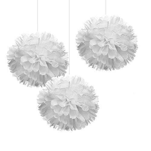 Diy Paper Pom Poms