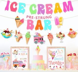 Diy Party Decoration Kits