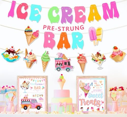 Diy Party Decoration Kits