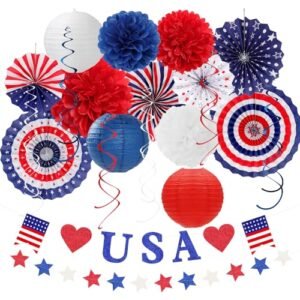 Diy Party Lanterns