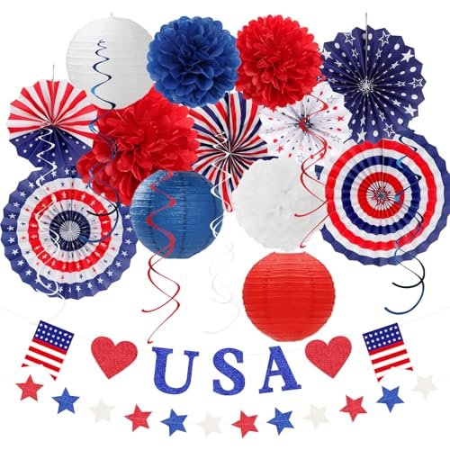 Diy Party Lanterns