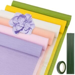 Diy Party Streamer Kit