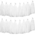 Diy Tassel Garland
