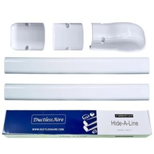Ductless Mini Split System