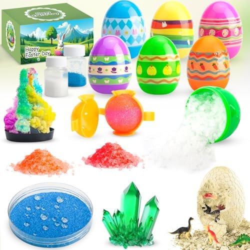 Easter Egg Hunt Kits