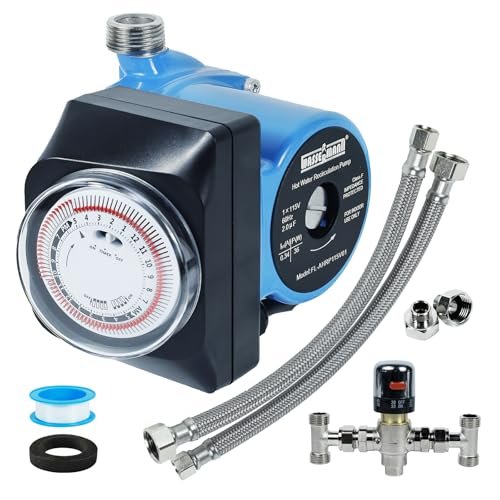 Heat Pump Water Heater
