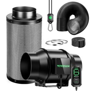 Home Ventilation System