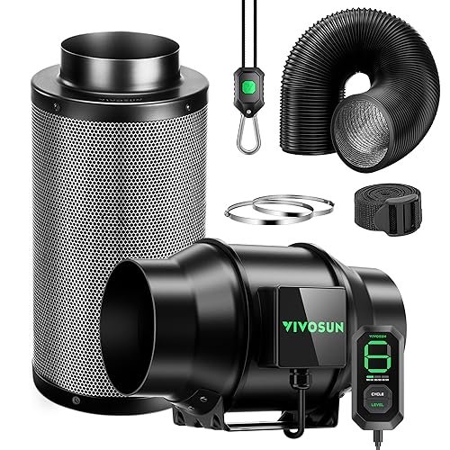 Home Ventilation System