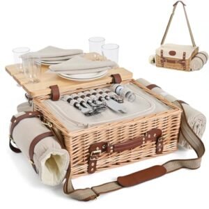 Indoor Picnic Sets