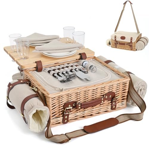 Indoor Picnic Sets