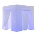 Inflatable Photo Booth Rental