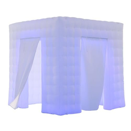 Inflatable Photo Booth Rental