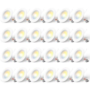 Led Lighting Retrofit