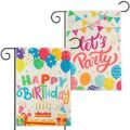 Outdoor Garden Party Ideas