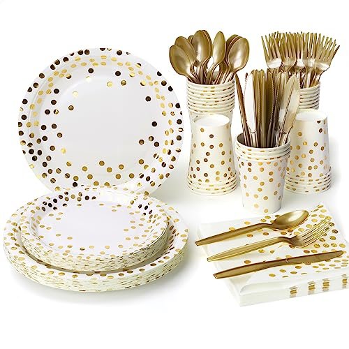 Party Tableware Sets