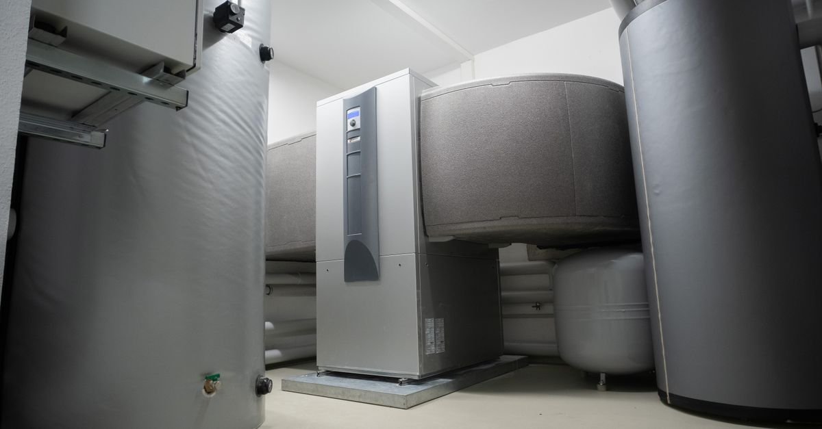 Heat Pump