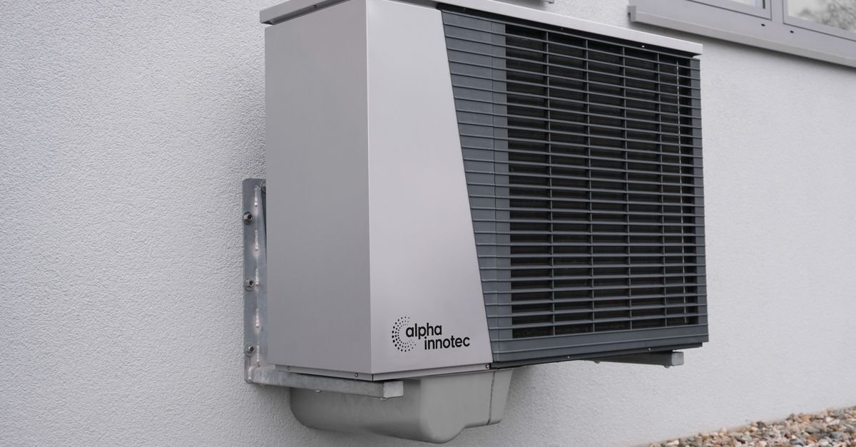 Heat Pump