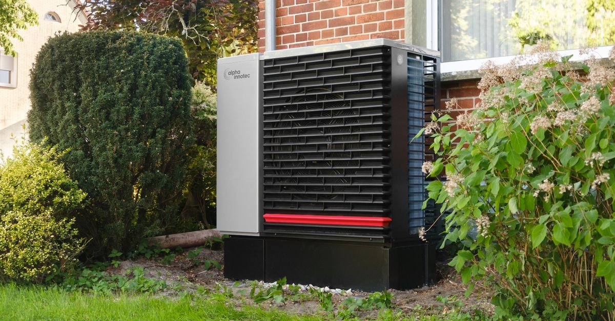 Heat Pump