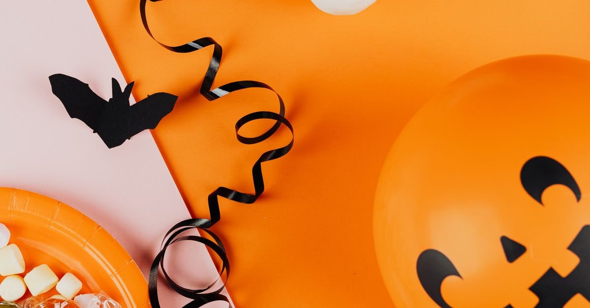 Halloween Party Supplies