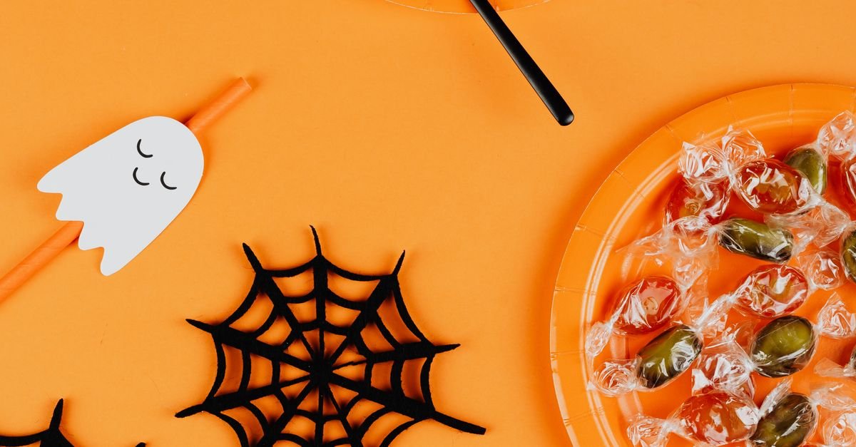 Halloween Party Supplies