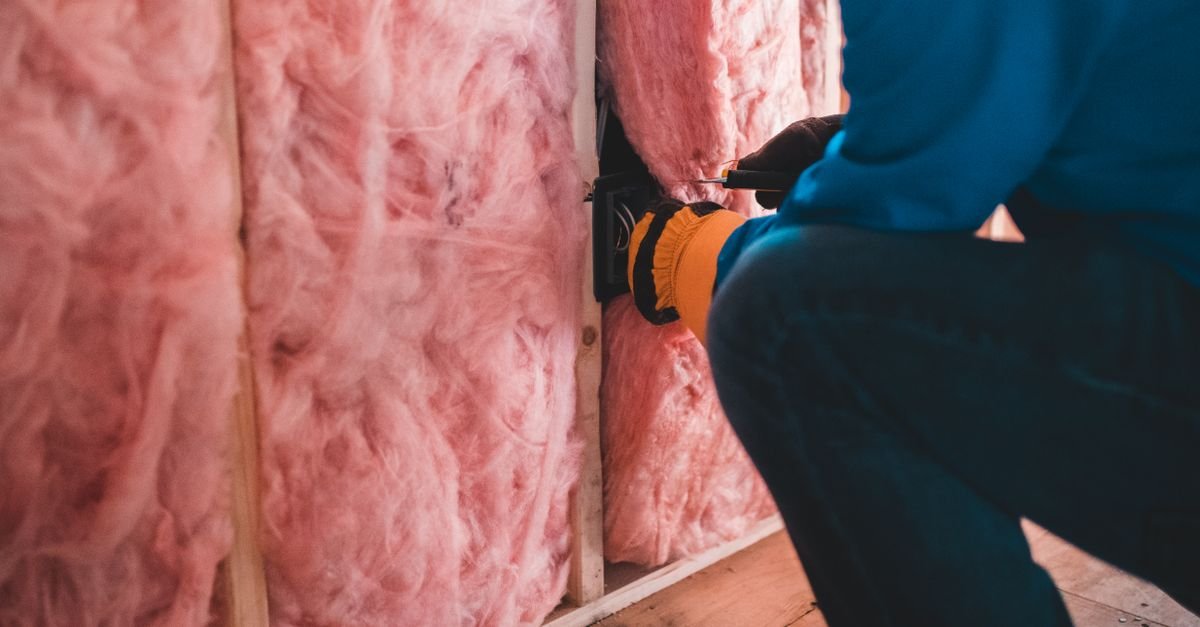 Thermal Imaging Home Inspection