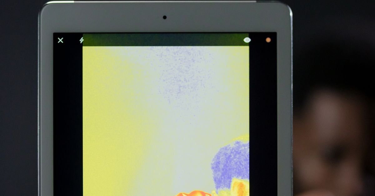 Thermal Imaging Home Inspection