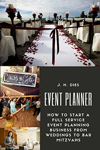 Seasonal Event Planning Services