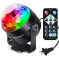 Seasonal Party Lighting