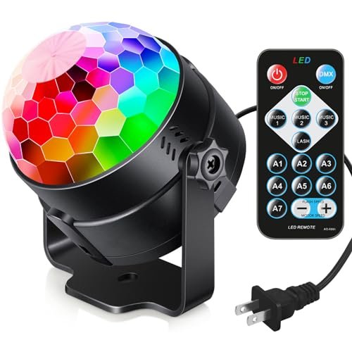 Seasonal Party Lighting