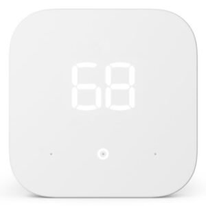 Smart Home Energy System